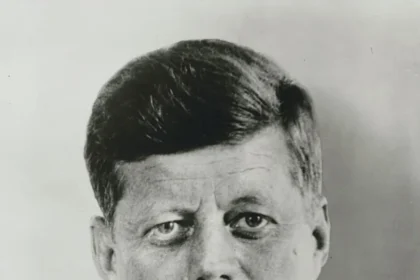 Considering JFK’s Legacy