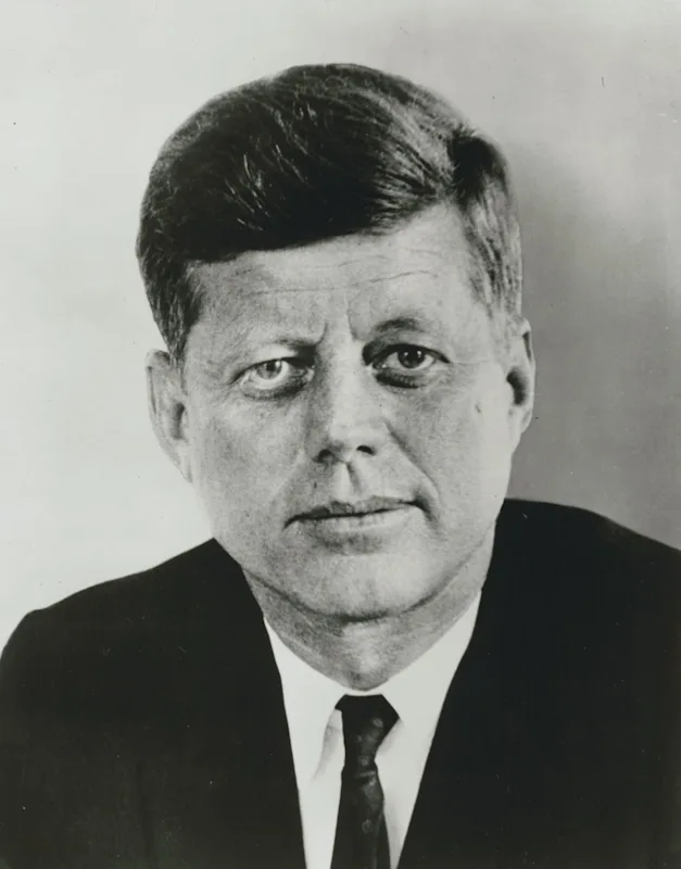 Considering JFK’s Legacy