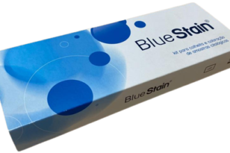 BlueStain: Revolutionizing Cancer Detection and Saving Lives