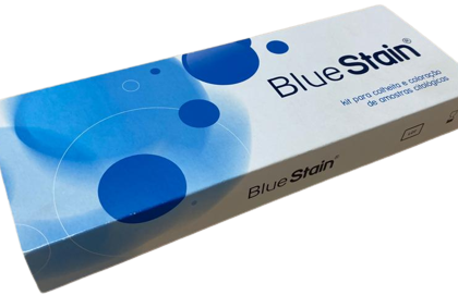 BlueStain: Revolutionizing Cancer Detection and Saving Lives