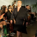 West-McCoy: Redefining Plus-Size Denim at NYFW Curve 2024