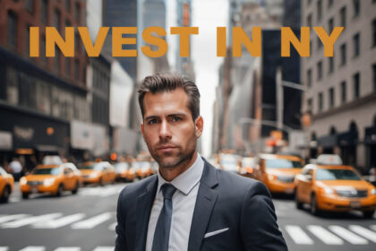 Best Ways to Invest in New York