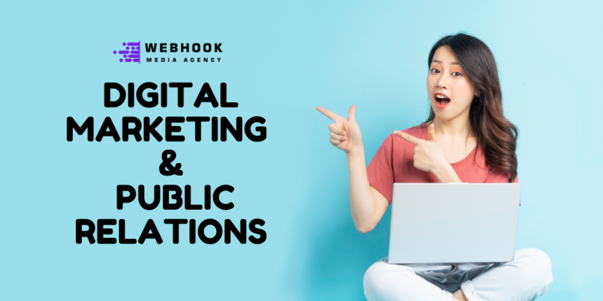 Why Your Business Needs to Partner with Webhook Media for Digital Success in 2025